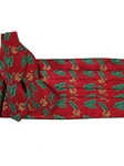 Cummerbund and Bow Tie Set
