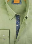 Navy Sport Shirt