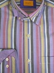Navy Sport Shirt