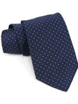 Carmel Solid Satin Tie