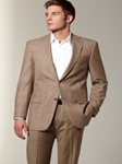 Navy Suit