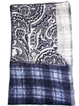 Spring 2011 Carmel Linen Scarf