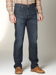 Performance Tan Trouser