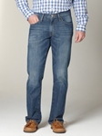 Performance Tan Trouser