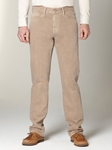 Performance Tan Trouser