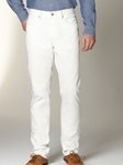 Performance Tan Trouser