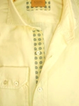 Blue Sport Shirt