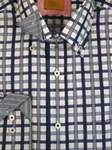 Blue Sport Shirt
