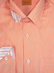 Blue Sport Shirt