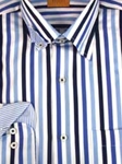 Blue Sport Shirt