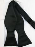 Black Bow Tie