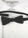 Black Bow Tie