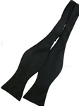 Black Bow Tie