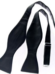 Black Bow Tie