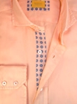 Blue Sport Shirt