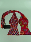 Silk Bow Ties