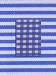 Black and Purple check