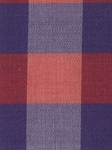 Blue/Navy/White/Red Check