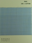 Light Blue and White Satin Stripe Custom Dress Shirt