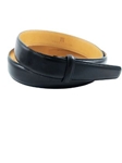 24K Etched Gold Plated Over Brass 1 inch Buckle