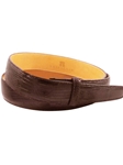 24K Etched Gold Plated Over Brass 1 inch Buckle