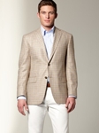 Navy Suit