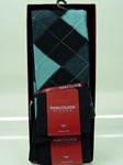 Extrafine Merino Argyle - Navy