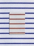 Stripe Custom Shirt