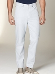 Performance Tan Trouser