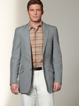 Soft Hacking Jacket