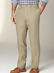 Performance Tan Trouser