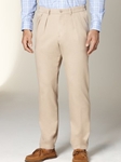 Performance Tan Trouser