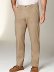 Performance Tan Trouser