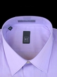 White Charles Collar Shirt