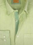 Blue Sport Shirt