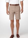 Essential Double Pleat Short