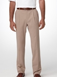 Essential Double Pleat Short