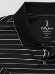Solid Jersey Polo