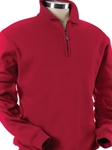 Solid Jersey Polo
