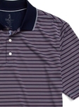 Solid Jersey Polo
