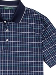 Solid Jersey Polo