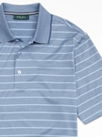 Solid Jersey Polo