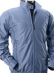 Micro Bomber Jacket