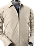 Micro Bomber Jacket