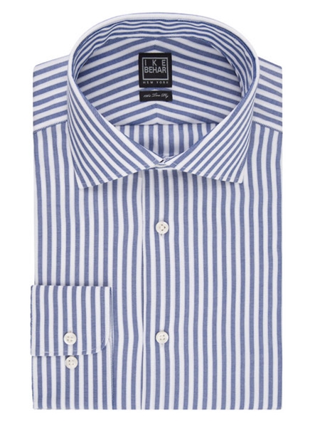 arrow button down dress shirts Arrow Dover Light Blue Button Down Formal Collared Shirt - Large