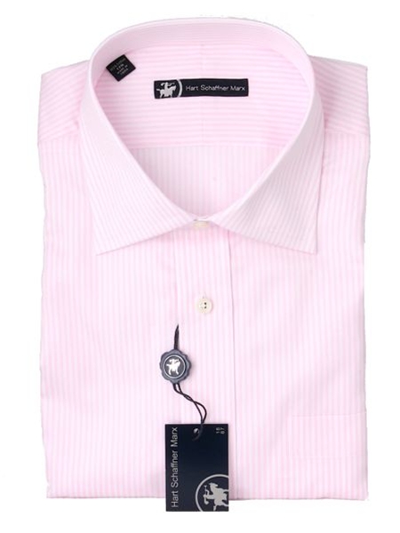 hart schaffner marx dress shirts