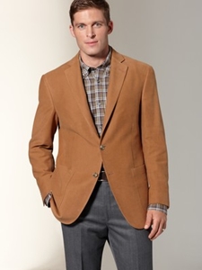 Moleskin Soft Jacket