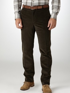 Parks Course Corduroy Trouser