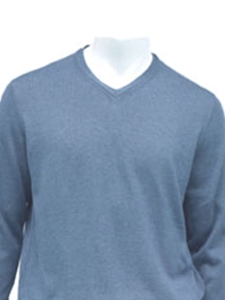 Light Blue Sweater