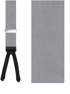 Silver Formal Kington Brace